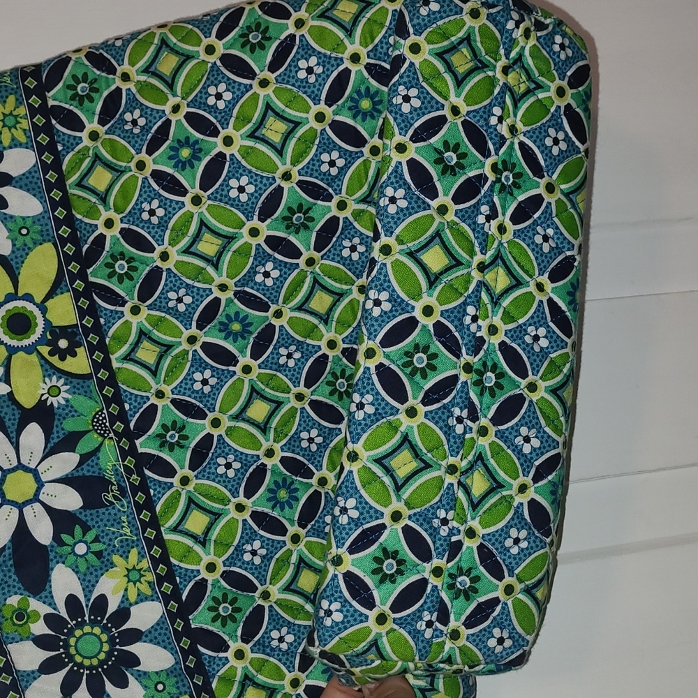 👛Vera Bradley Purse👛 - Picture 8 of 8